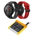 Smartwatch Battery Amazfit CS-AMT180SH