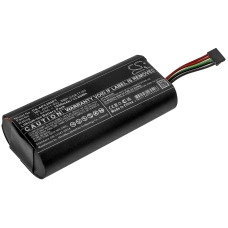 Kompatibilna zamjena baterije za Acer MC.JH911.002,SMP 2ICR17/65