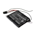 Notebook battery IBM CS-AS2757SL