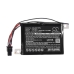 Notebook battery IBM CS-AS2757SL