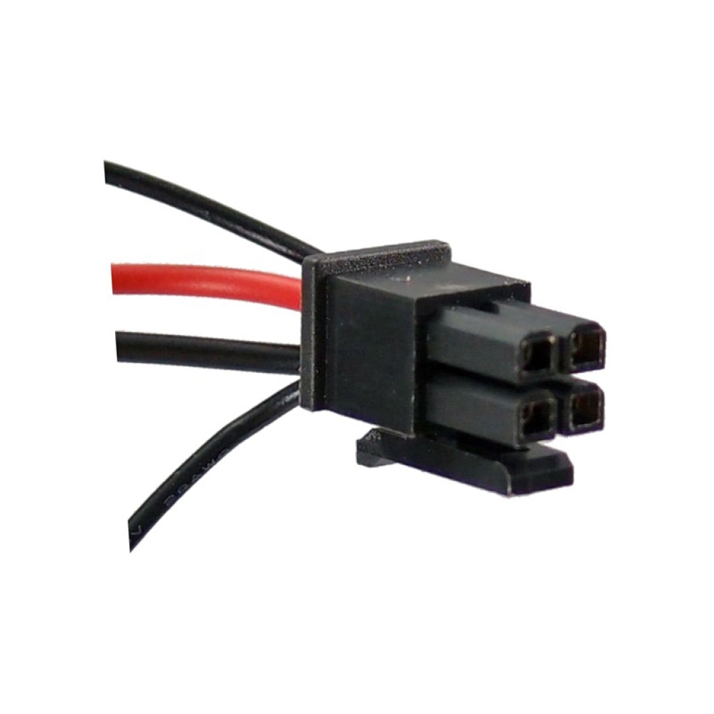 Notebook battery IBM CS-AS2757SL