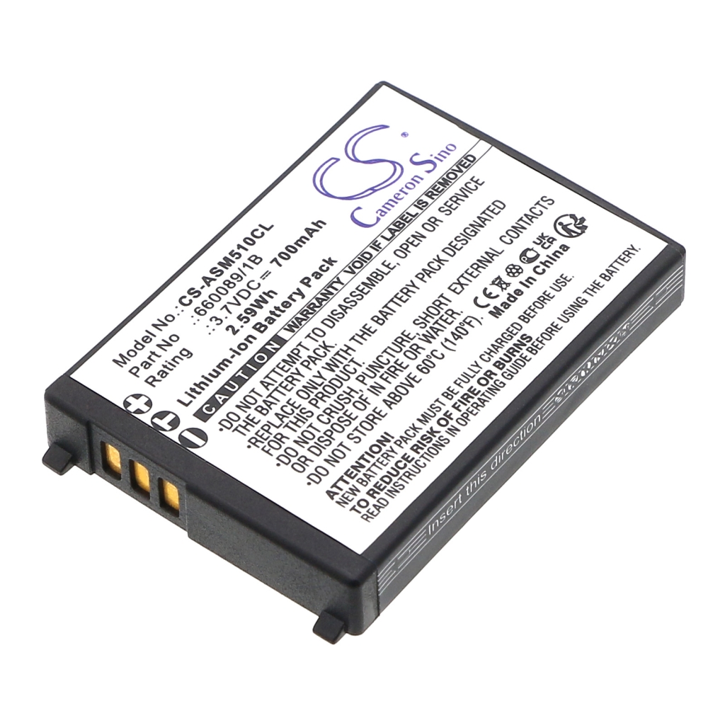 Ascom 51 Advanced