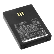 Kompatibilna zamjena baterije za Unify 5530000102,660190/1A,660190/R2B,L30250-F600-C325,RB-D62-L