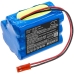 Medical Battery Annol CS-ASP100MD