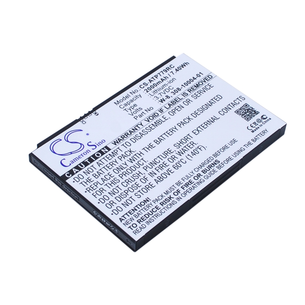 Hotspot Battery Netgear Explorer 2