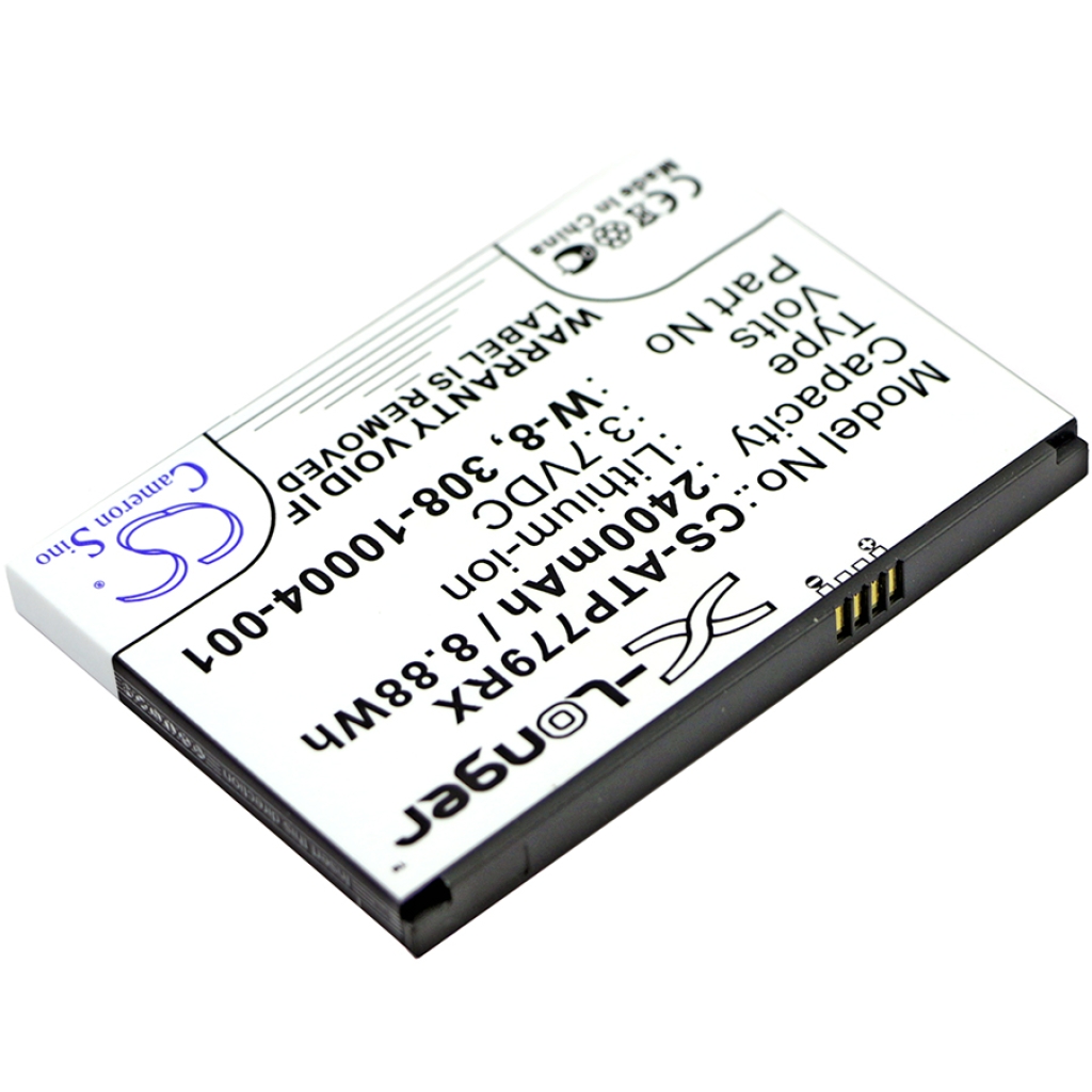Hotspot Battery Netgear Explorer 2