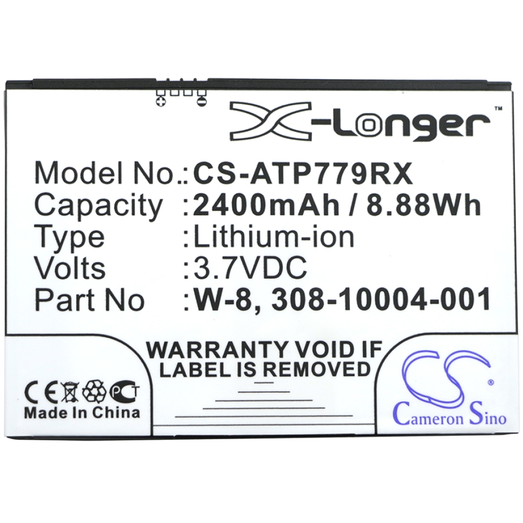 Hotspot Battery Netgear Explorer 2