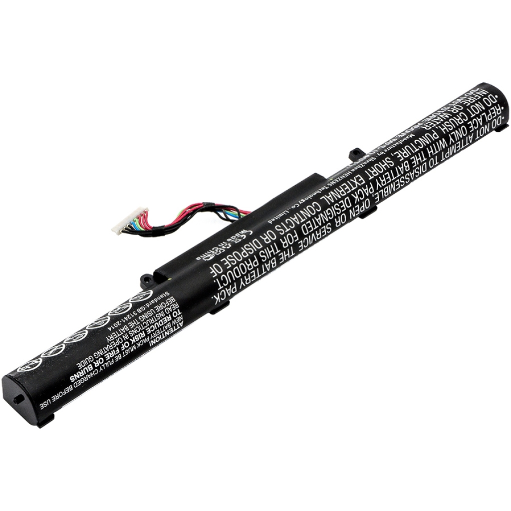Asus ROG GL752VL-T4016T