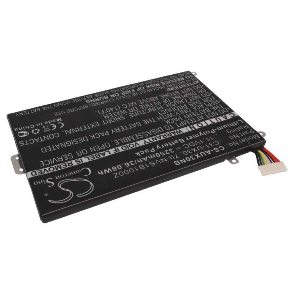 Asus UX30-qx005c