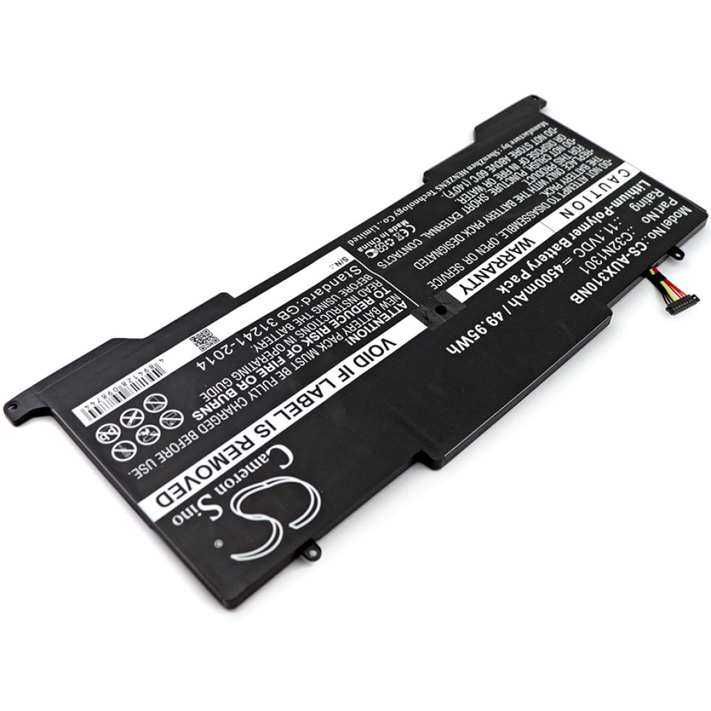 Asus UX31LA-C4018H