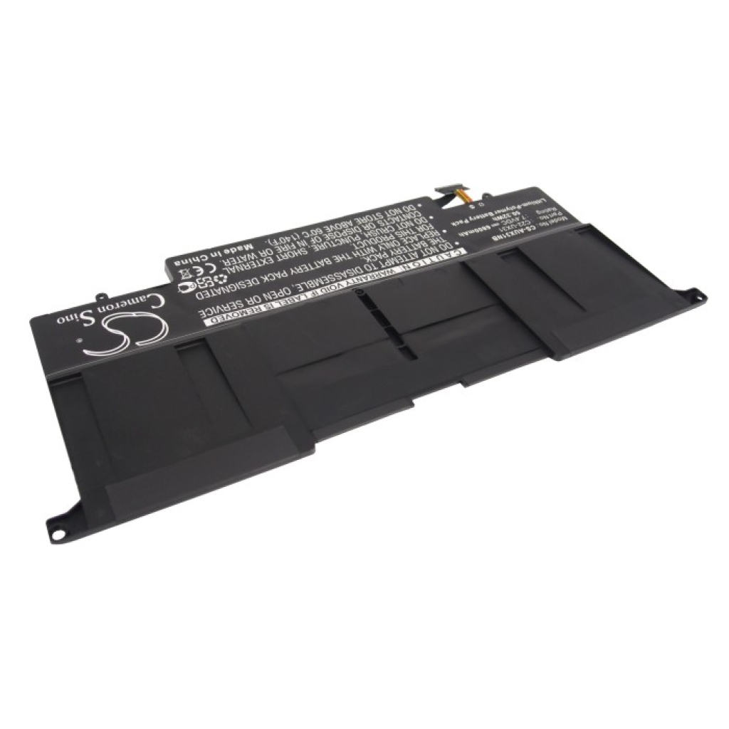 Asus Zenbook UX31A-R4003V