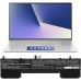 Asus ZenBook 15 UX534FTC-A8122T