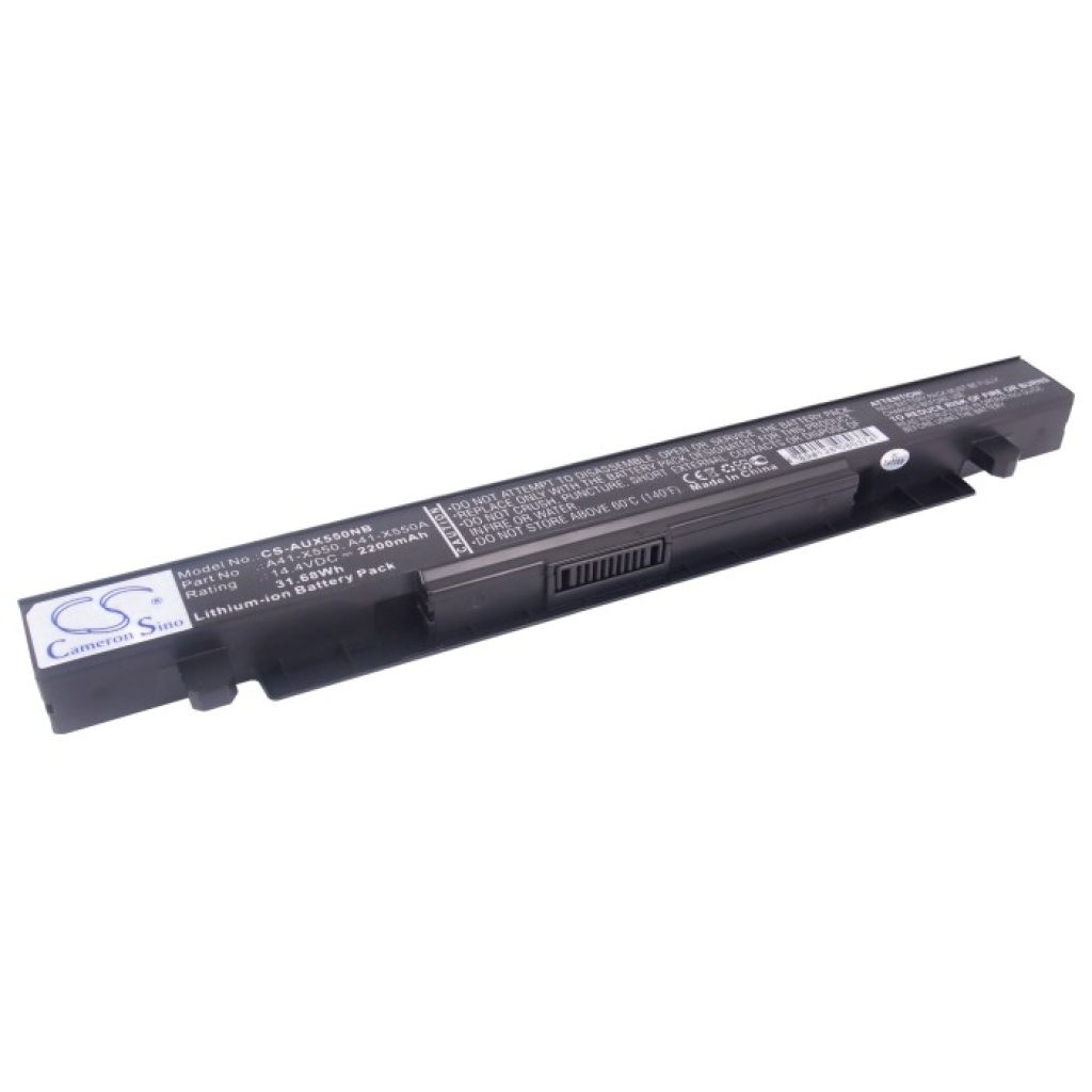 Notebook battery Asus CS-AUX550NB