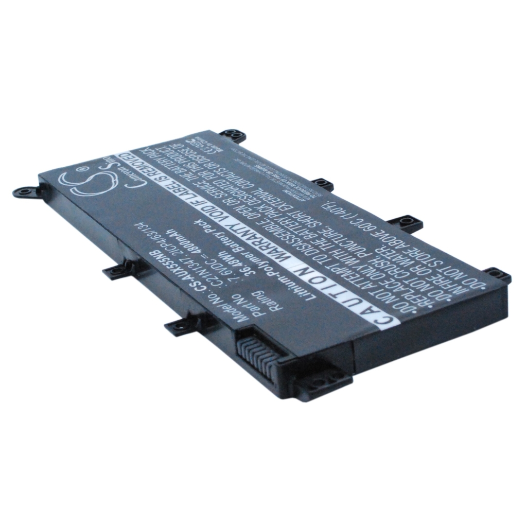 Asus X555LJ-3E
