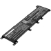 Asus F705QA-BX076T