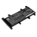 Asus X756UX-3C