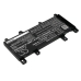 Asus X756UX-3C