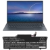 Asus ZenBook 14 Ultralight UX435EAL-KC054TS