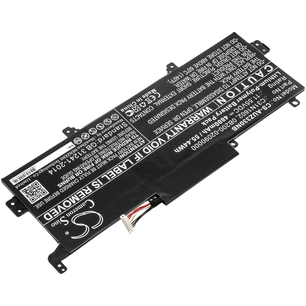 Asus UX330UA-1C
