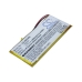 Battery Replaces 100531