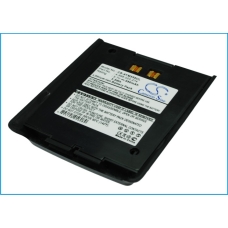 Compatible battery replacement for BOSCH 4.998.020.274