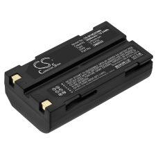Kompatibilna zamjena baterije za Smiths 6082,8408,MCR-1821J/1-H,OM0032