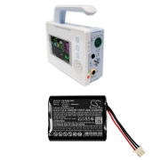 CS-BEM100MD<br />Batteries for   replaces battery BM1-BAT