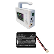 CS-BEM100MX<br />Batteries for   replaces battery BM1-BAT
