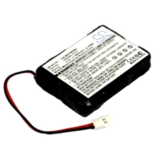 Kompatibilna zamjena baterije za Denso 496466-0240
