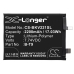 Mobile Phone Battery Vivo CS-BKV221SL