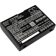 Kompatibilna zamjena baterije za Biolight 12-100-0003,LB-08