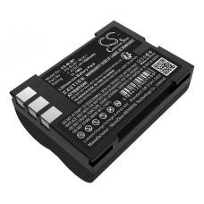 Compatible battery replacement for Olympus BLM-1,PS-BLM1