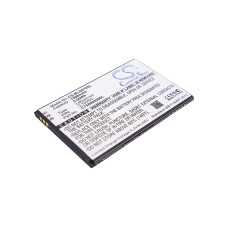 Kompatibilna zamjena baterije za BLU C755005200L