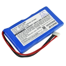 Kompatibilna zamjena baterije za Biolight BAT-120002,WPF12-0068