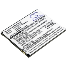 Kompatibilna zamjena baterije za BLU C655339150L