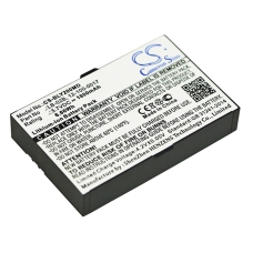Kompatibilna zamjena baterije za Biolight 12-100-0017,B-02B,LB-02B