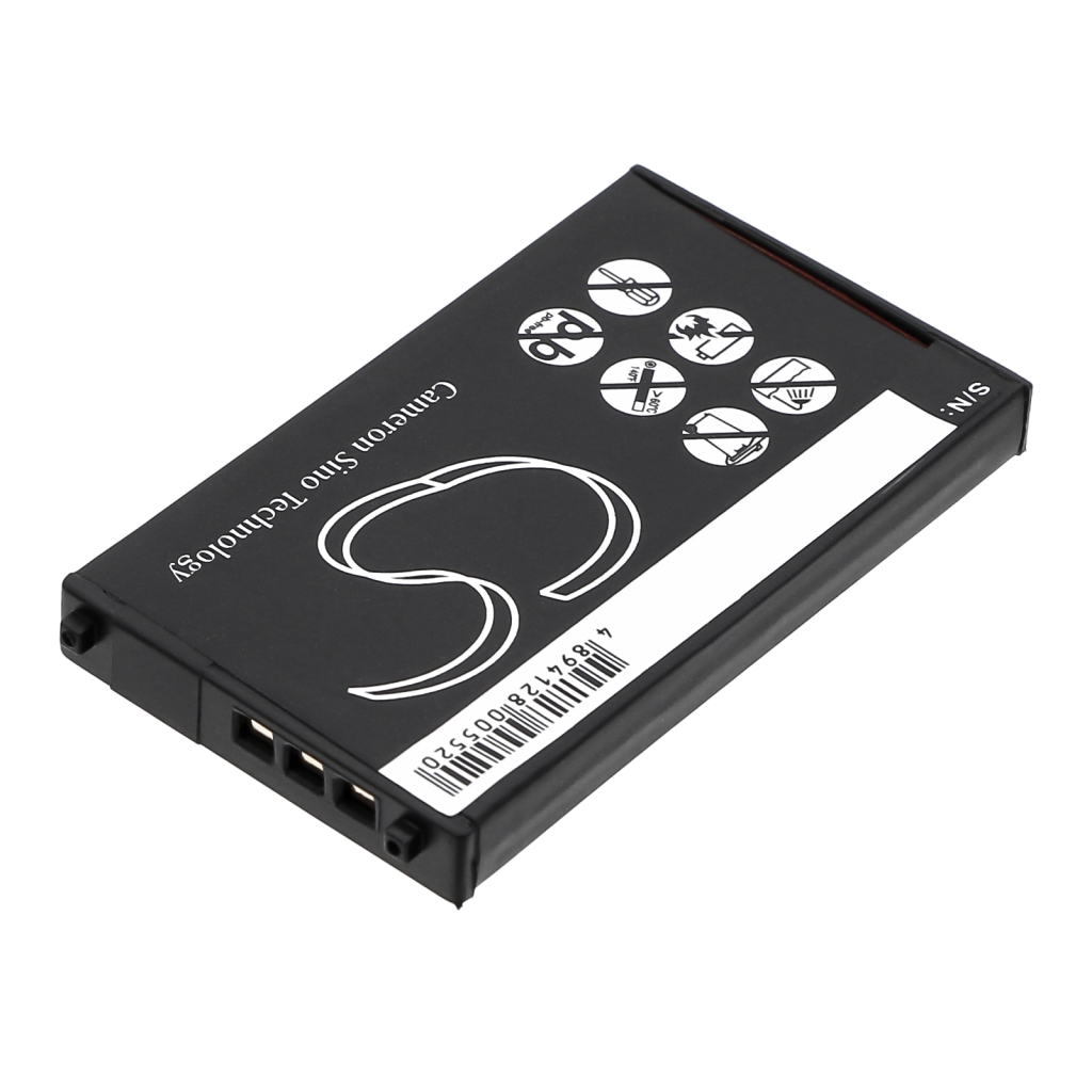 Camera Battery Kyocera CS-BP780
