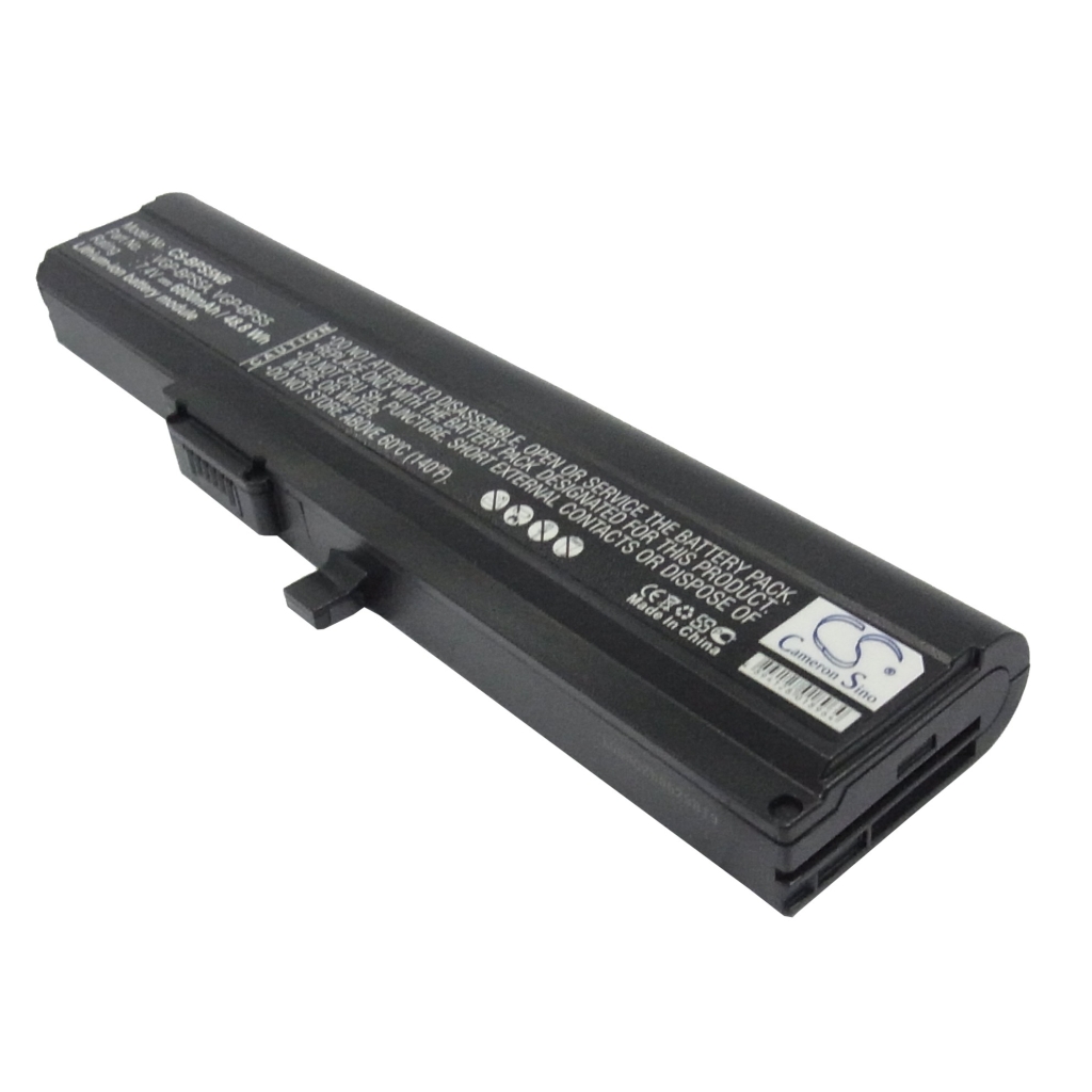 Sony VGN-TXN17P/T