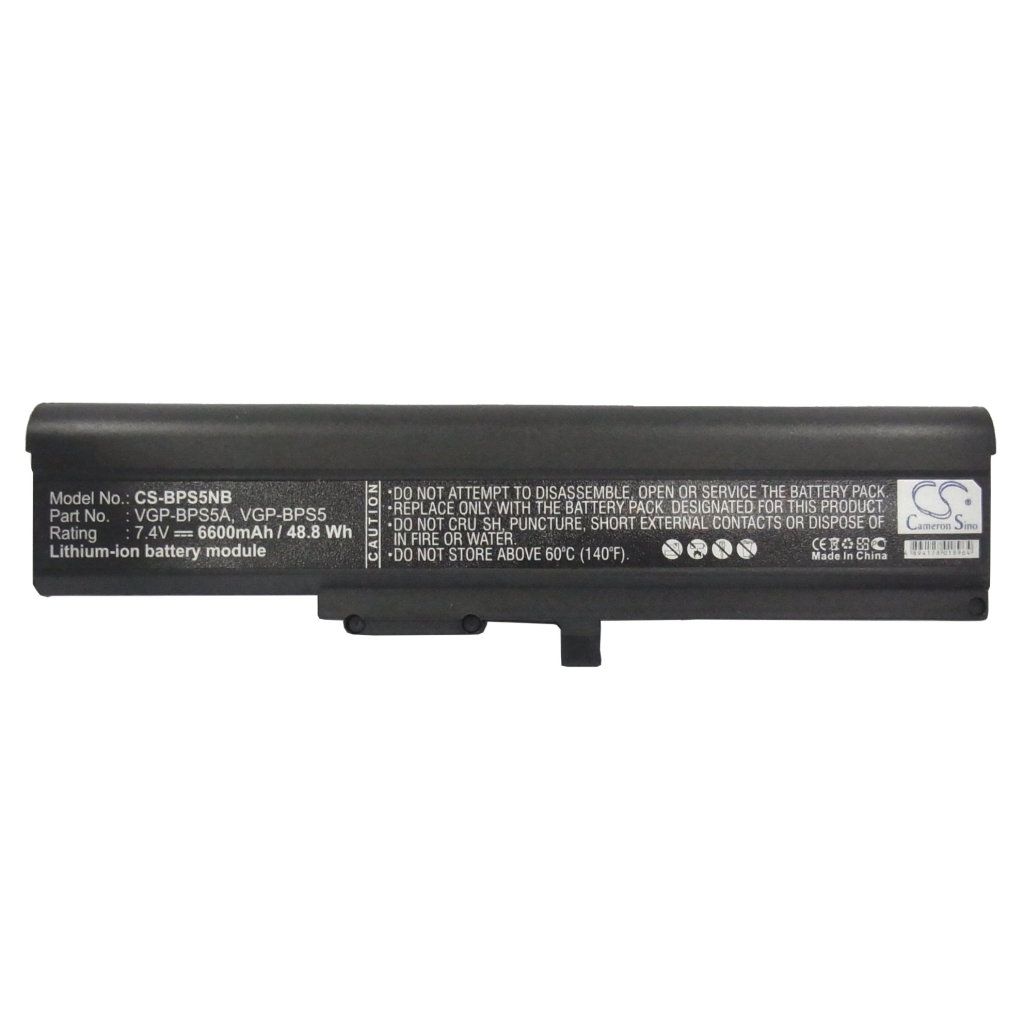 Sony VGN-TXN17P/T