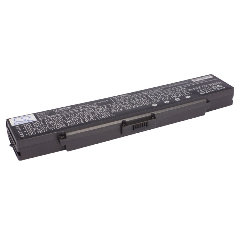Sony VGN-AR48C