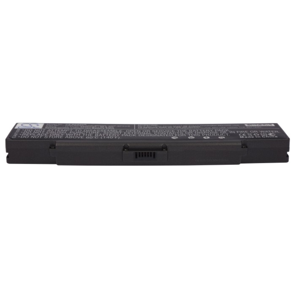 Sony VGN-AR48C