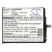 Battery Replaces 2900