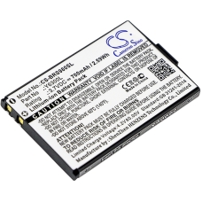 Kompatibilna zamjena baterije za Blinc Y6300L