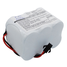 Kompatibilna zamjena baterije za Birddog SBP234