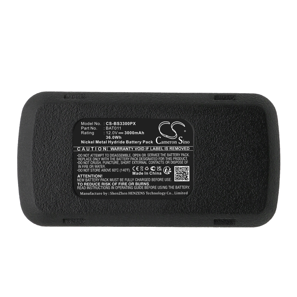 CS-BS3300PX