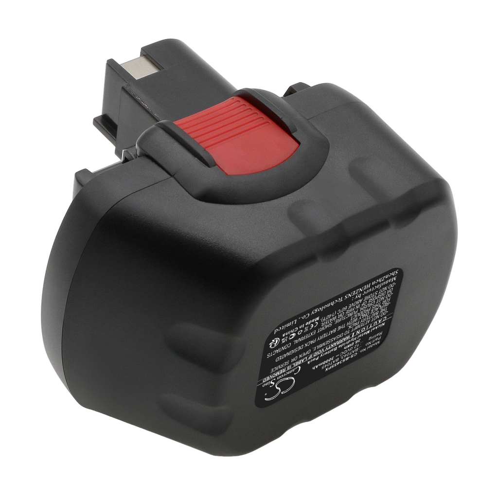 Battery Replaces BAT045