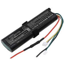 Kompatibilna zamjena baterije za Bissell 1627642,1627642 S25R8,89-0075-500,89-0075-500-401
