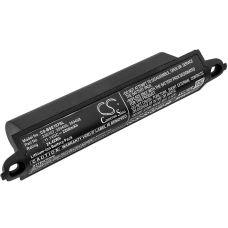 Kompatibilna zamjena baterije za Bose 330105,330105A,330107,330107A,359495...