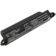 Kompatibilna zamjena baterije za Bose 330105,330105A,330107,330107A,359495...
