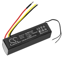 Kompatibilna zamjena baterije za Bose 626161-1040
